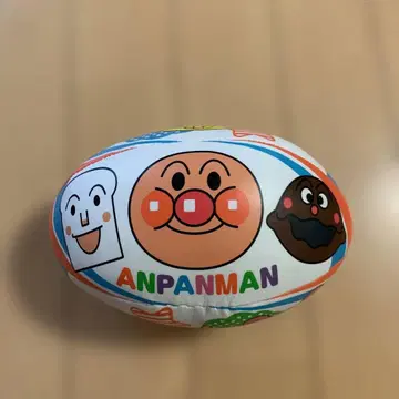 호빵맨 럭비공