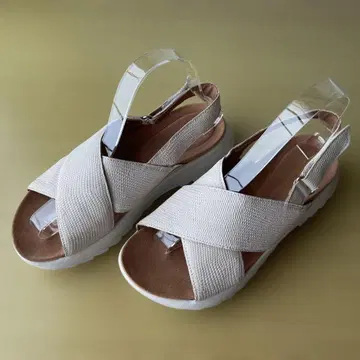 [Clarks/클락스] DashLite Wish / 여성용 샌들