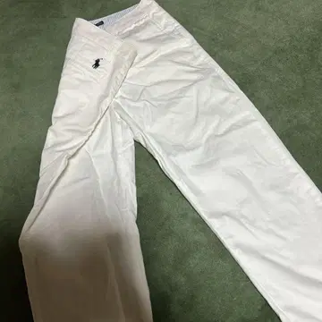 랄프 로렌 스포츠 팬츠