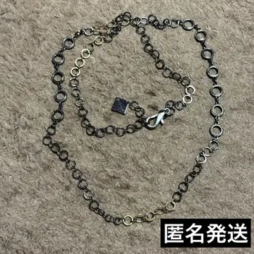 MiDiom3 목걸이