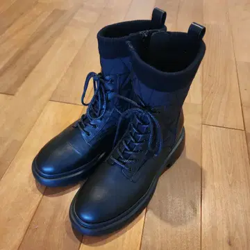 질스튜어트 부츠