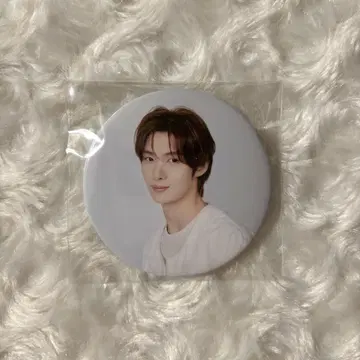 TWS 영재 캔뱃지