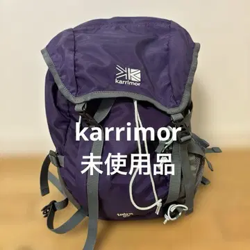karrimor tatra 20 백팩 타트라 카리머 20L 퍼플