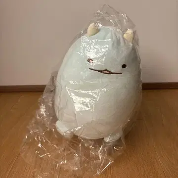 스미코구라시 수주 진화 테마 토카게 카드 진화 D 봉제인형