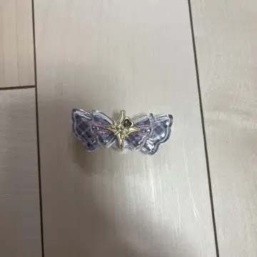 프리큐어 리본 큐어 키스