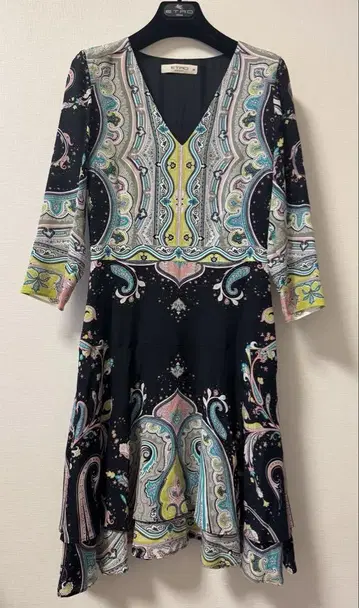 [새상품급] ETRO 원피스