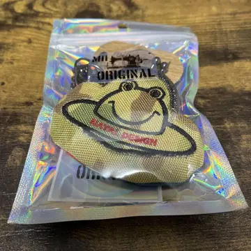 레어 네이탈 디자인 UFO CLUB ver GAMAno Wallet