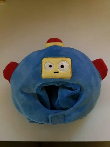 truz hikun 인형옷