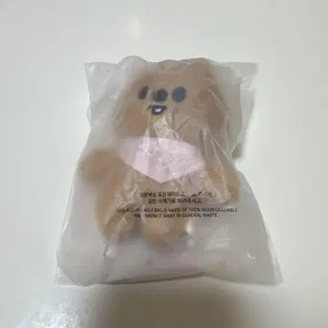 straykids SKZOO 행크 보드카 PLUSH 10CM 인형