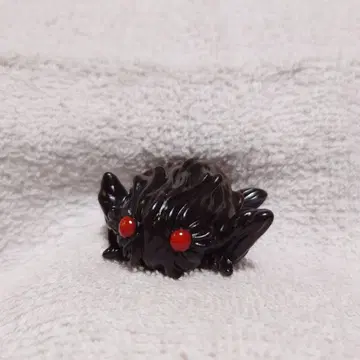 지브리 손가락 인형 소프트 비닐 모노노케 히메 타타리 신 피규어