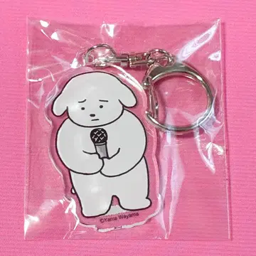 가라오케 가자! 아크릴 참 컬렉션