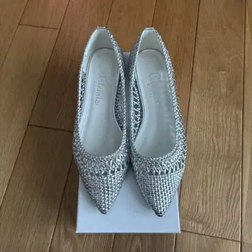 다이애나 펌프스