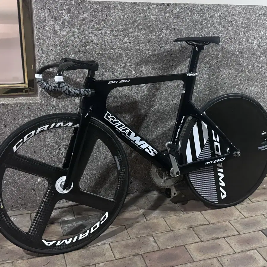 WIAWIS TXT SD フレームのみ　旧ロゴ WIAWIS TXT SD フレームのみ 旧ロゴ - メルカリ