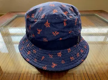 Patagonia 버킷햇 S