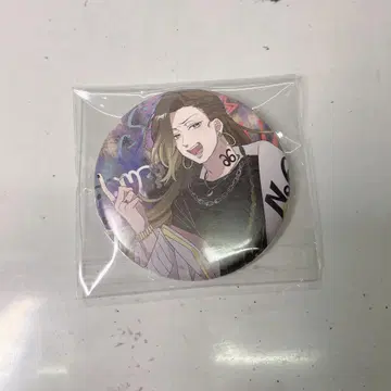 이레귤러 irregular battle 캔뱃지 유우수 이레바토