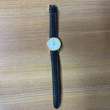TISSOT 손목시계 이츠키 히로시 35주년 기념품