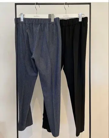 [미사용 새상품] 로지몬스터 warmy sweet pea pants S