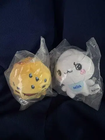 물방울 가챠가챠