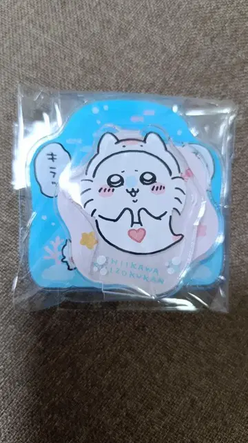 치이카와 (먼작귀) 모몽가 아크릴 스탠드