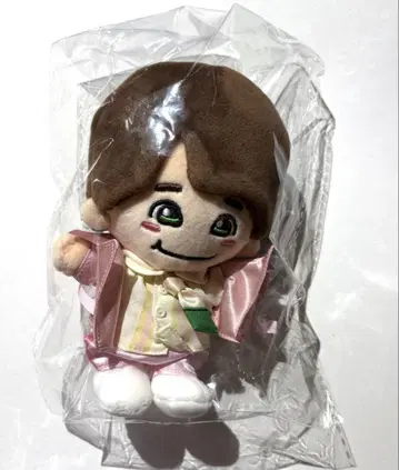 나니와단시 오오하시 카즈야 봉제 인형