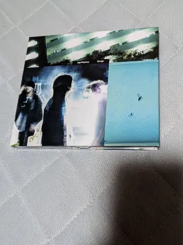 Age Factory / Songs
