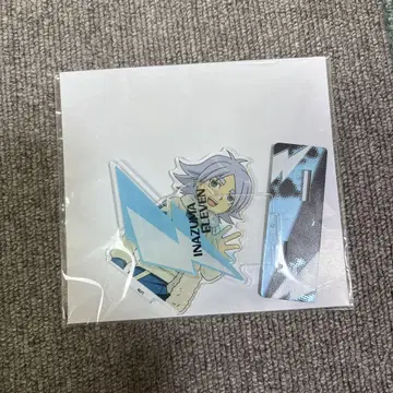 후부키 시로 마네키네코 아크릴 스탠드