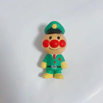 호빵맨 호빵맨 뮤지엄 차장