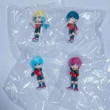 블루 록 블루 록전 PalVerse 팔버스 A box