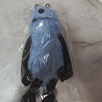 [ 미개봉 새상품 ] 퍼펫 스슨 봉제인형 스슨