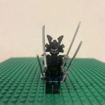 레고 가마돈 LEGO 닌자고
