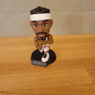 Jimmy Butler 피규어 22번