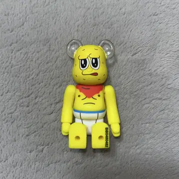 BE@RBRICK SERIES 48 피넛군