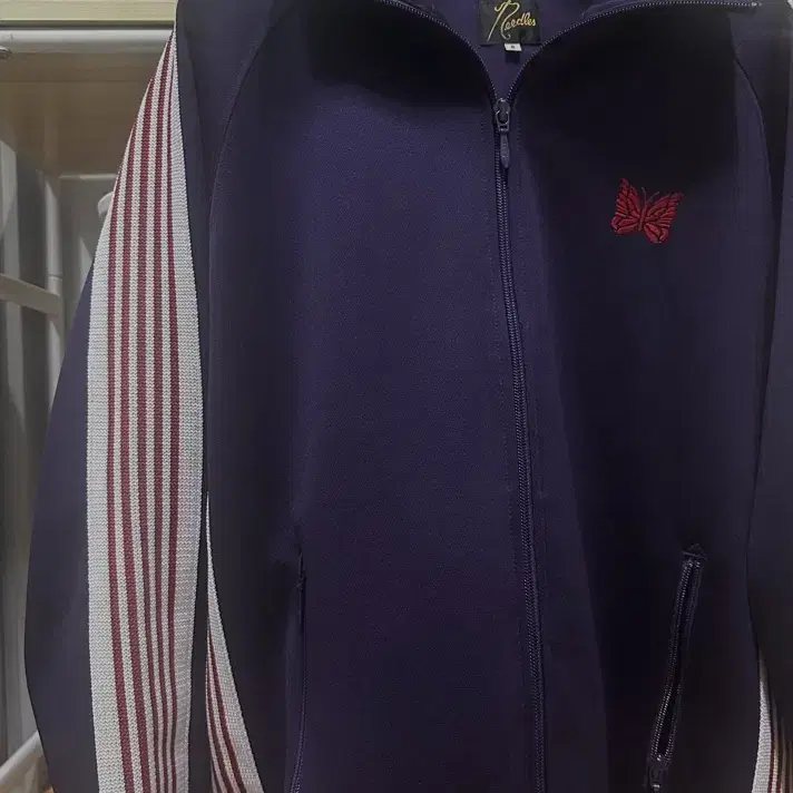 33 ファッション NeedlesxFreak's Store Track Jacket
