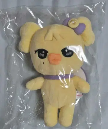 minive 20cm 봉제 인형 IVE naori 나오이 레이