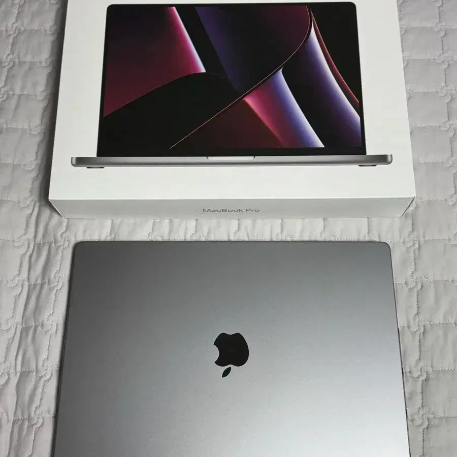 M3Pro MacBookPro 14インチ SSD1TB アップルケア＋ MacBook Pro 14