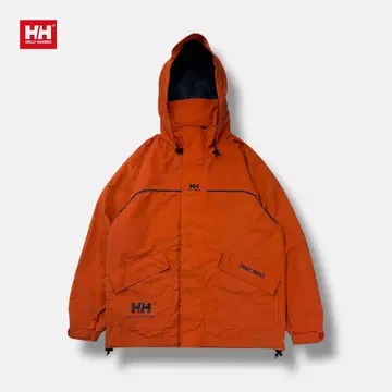 HELLY HANSEN Tech jacket 고프코어 아웃도어 S
