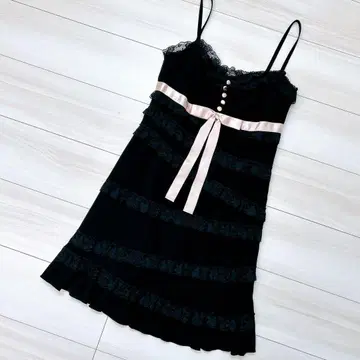 지저스 디아망테 오메가 원피스