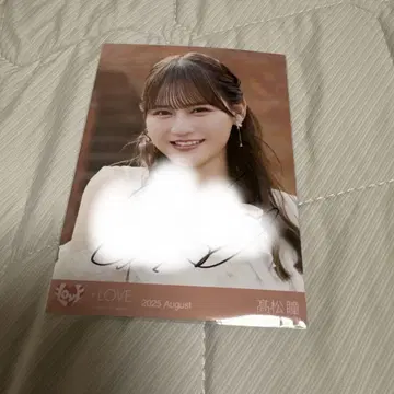 =LOVE 이코러브 타카마츠 히토미 초특급 도주 중