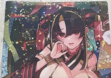 멜론북스 코믹스 문고 축제 클리어 파일