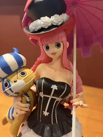 페로나 ONEPIECE DX 피규어