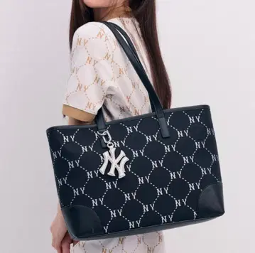 MLB 뉴욕 양키스 남녀 공용 백