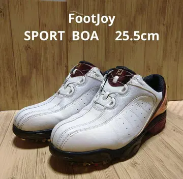 FootJoy 풋조이 SPORT BOA 스포츠 보아 25.5cm