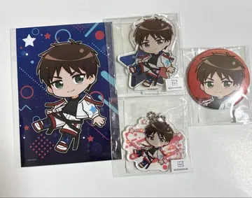 마루쿠지 진격의 거인 스페이스 Style