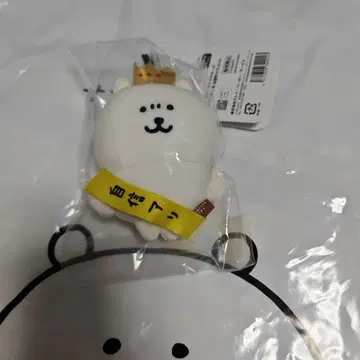 나가노 캐릭터즈 나가노의 곰 자신작 마스코트 나가노