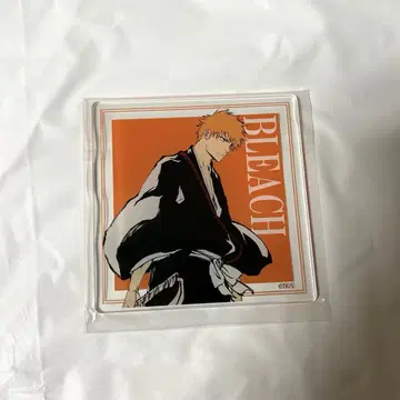 이치고 아크릴 코스터 BLEACH