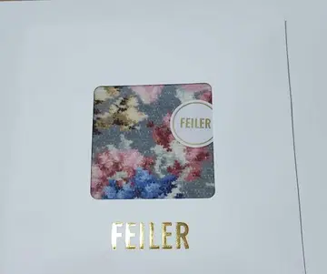 FEILER 신상 디아올리
