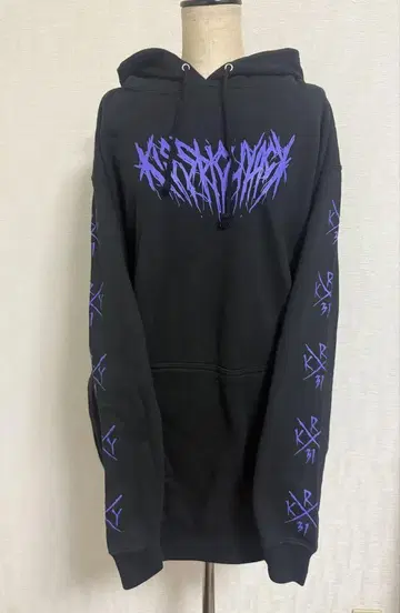KRY 후드티