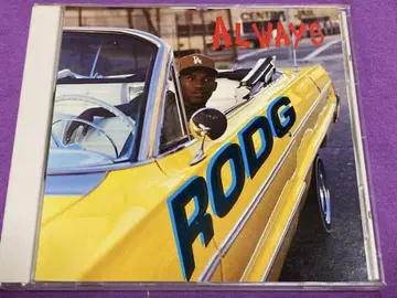 G-Rap RODG