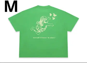 Dover Street Marcket Girls Don't Cry M