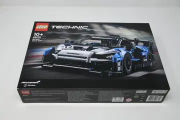 [미개봉 새상품] 레고 테크닉 맥라렌 세나 GTR lego 42123